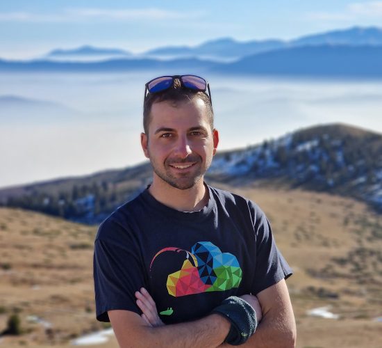 Borjan Jovanoski, Things to do In North Macedonia, Adventures Macedonia, DMC & Tour Operator in North Macedonia and the Balkans