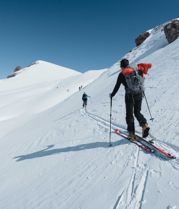Ski Touring in Four National Parks in North Macedonia. Things to do In North Macedonia, Adventures Macedonia, DMC & Tour Operator in North Macedonia and the Balkans