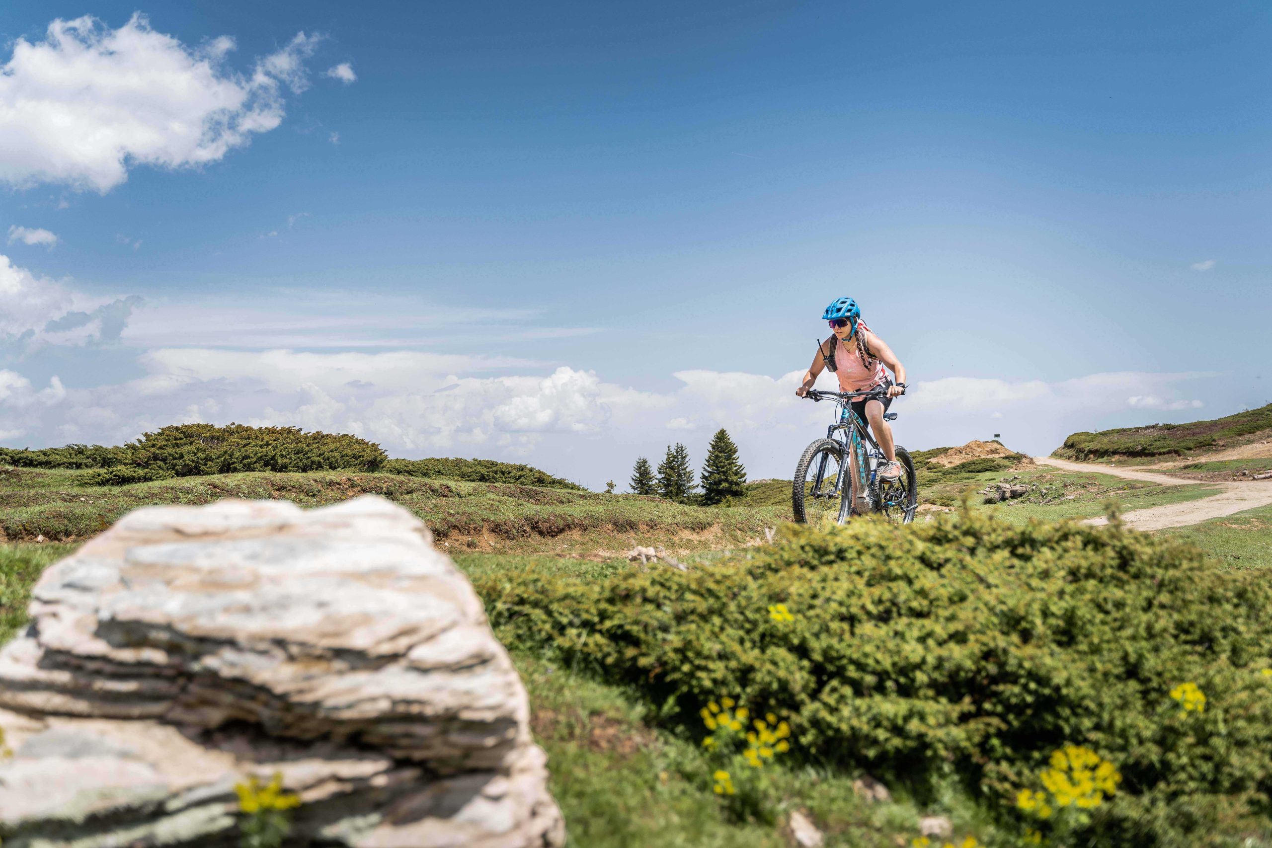 E-Bike Tour in Four National Parks in North Macedonia. Things to do In North Macedonia, Adventures Macedonia, DMC & Tour Operator in North Macedonia and the Balkans