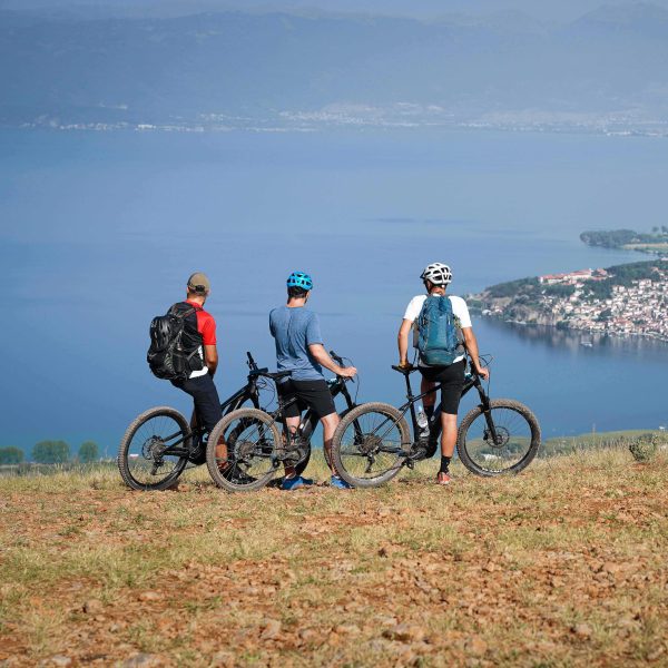 E-Bike Tour in Four National Parks in North Macedonia. Things to do In North Macedonia, Adventures Macedonia, DMC & Tour Operator in North Macedonia and the Balkans
