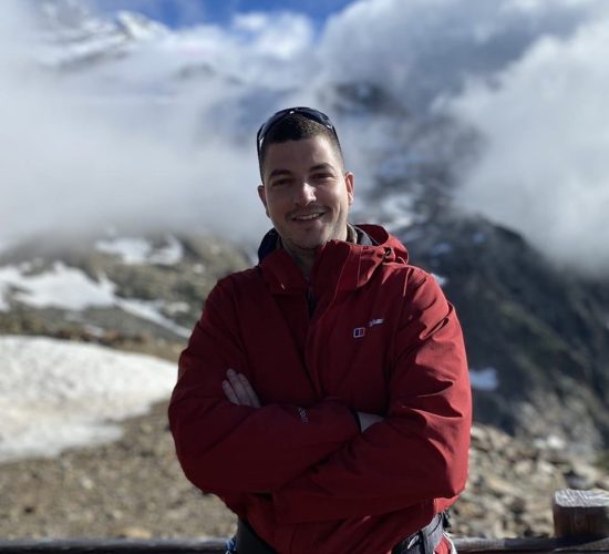 David Risteski UIMLA Mountain Guide, Adventures Macedonia, Adventure Holidays in North Macedonia and the Balkans, Multi Adventure Trips, DMC & Tour Operator in North Macedonia and the Balkans