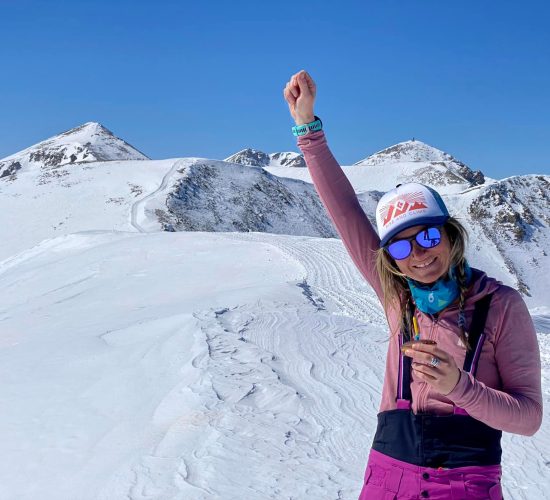 Elena Dinovska UIMLA Mountain Guide, Adventures Macedonia, Adventure Holidays in North Macedonia and the Balkans, Multi Adventure Trips, DMC & Tour Operator in North Macedonia and the Balkans