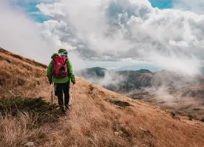 Hiking Tour High Scardus Trail Macedonia Kosovo , Adventures Macedonia, Adventure Holidays in North Macedonia and the Balkans, Multi Adventure Trips, DMC and Tour Operator in Macedonia and the Balkans, Things to do in North Macedonia, Kosovo, Albania